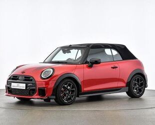 Mini John Cooper Works Cabrio Gebrauchtwagen