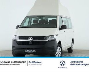 VW T6 Kombi Gebrauchtwagen