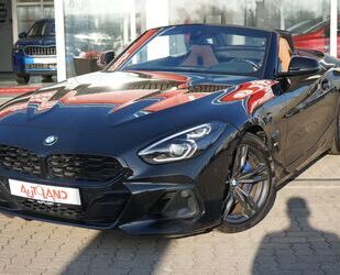 BMW Z4 M Gebrauchtwagen