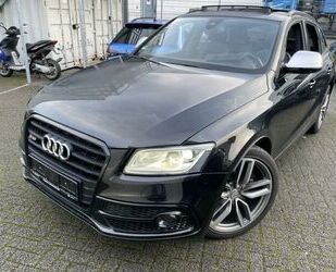 Audi SQ5 Gebrauchtwagen