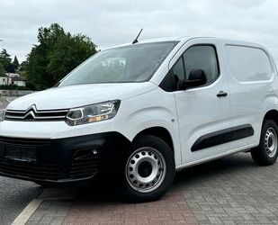 Citroen Berlingo Gebrauchtwagen