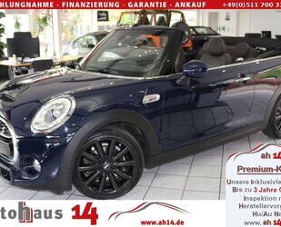 Mini Cooper S Cabrio Gebrauchtwagen