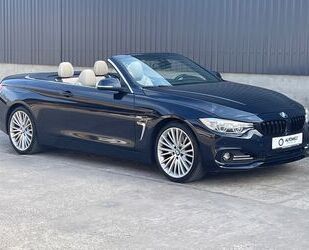 BMW 430 Gebrauchtwagen