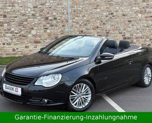 VW Eos Gebrauchtwagen