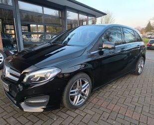 Mercedes-Benz B 250 Gebrauchtwagen