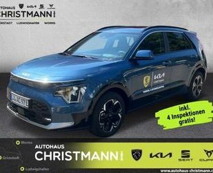 Kia Niro Gebrauchtwagen