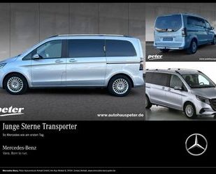 Mercedes-Benz V 300 Gebrauchtwagen