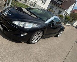 Peugeot RCZ Gebrauchtwagen