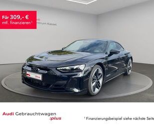 Audi e-tron GT Gebrauchtwagen