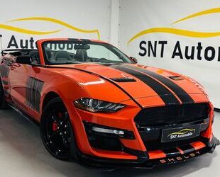 Ford Mustang Gebrauchtwagen