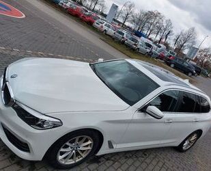 BMW 520 Gebrauchtwagen