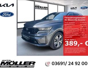 Kia Sorento Gebrauchtwagen