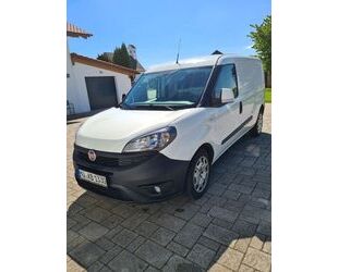Fiat Doblo Gebrauchtwagen