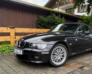 BMW Z3 Gebrauchtwagen