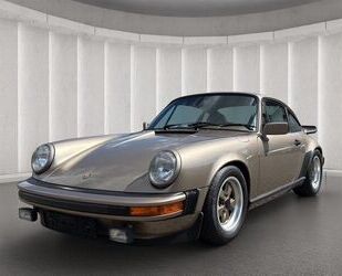 Porsche 911 Urmodell Gebrauchtwagen