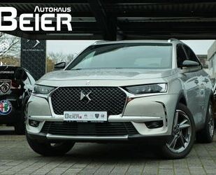 DS Automobiles DS7 (Crossback) Gebrauchtwagen