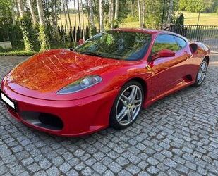 Ferrari F430 Gebrauchtwagen