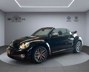 VW Beetle Gebrauchtwagen