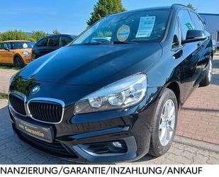 BMW 218 Active Tourer Gebrauchtwagen