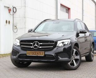 Mercedes-Benz GLC 250 Gebrauchtwagen
