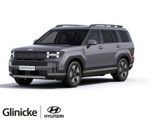 Hyundai SANTA FE Gebrauchtwagen