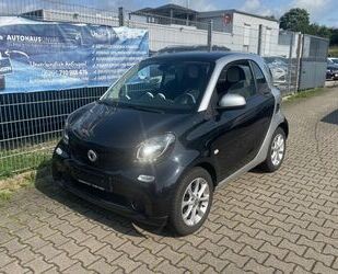 BMW ForTwo 