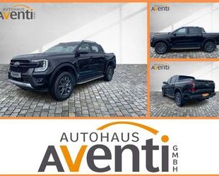 Ford Ranger Gebrauchtwagen