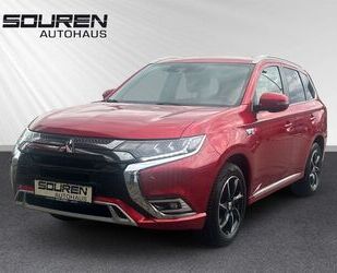 Mitsubishi Outlander Gebrauchtwagen