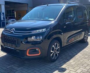 Citroen Berlingo Gebrauchtwagen