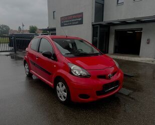 Toyota Aygo (X) Gebrauchtwagen