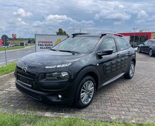 Citroen C4 Cactus Gebrauchtwagen