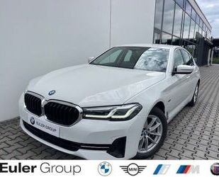 BMW 530 Gebrauchtwagen