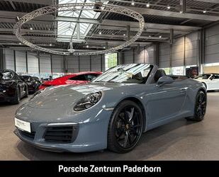 Porsche 991 Gebrauchtwagen