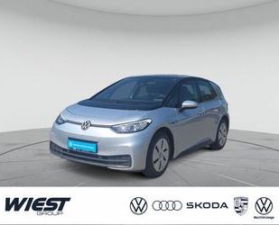 VW ID.3 Gebrauchtwagen