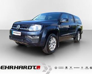 VW Amarok Gebrauchtwagen