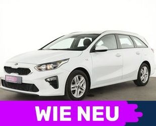 Kia ceed Sportswagon Gebrauchtwagen
