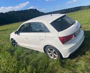 Audi A1 Gebrauchtwagen