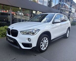 BMW X1 Gebrauchtwagen