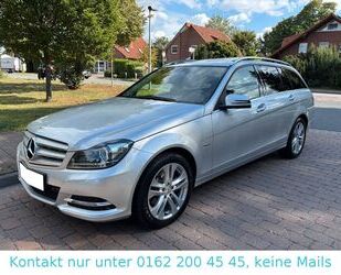 Mercedes-Benz C 250 Gebrauchtwagen