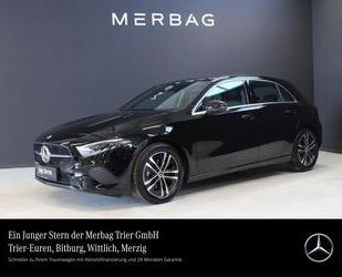Mercedes-Benz A 180 Gebrauchtwagen