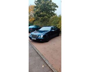 Mercedes-Benz CLK 200 Gebrauchtwagen