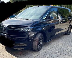 VW T7 Multivan Gebrauchtwagen