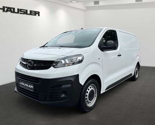 Opel Vivaro Gebrauchtwagen