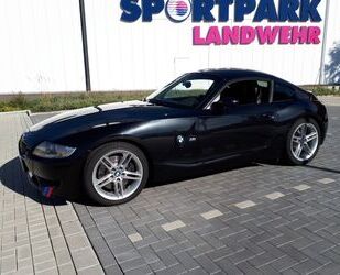 BMW Z4 M Gebrauchtwagen