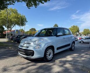 Fiat 500L Gebrauchtwagen