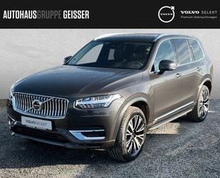 Volvo XC90 Gebrauchtwagen
