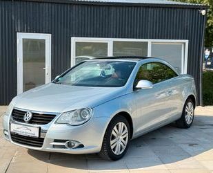 VW Eos Gebrauchtwagen