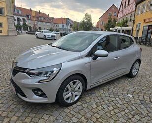 Renault Clio Gebrauchtwagen
