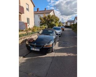 BMW Z4 Gebrauchtwagen