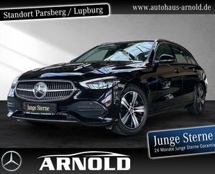 Mercedes-Benz C 300 Gebrauchtwagen